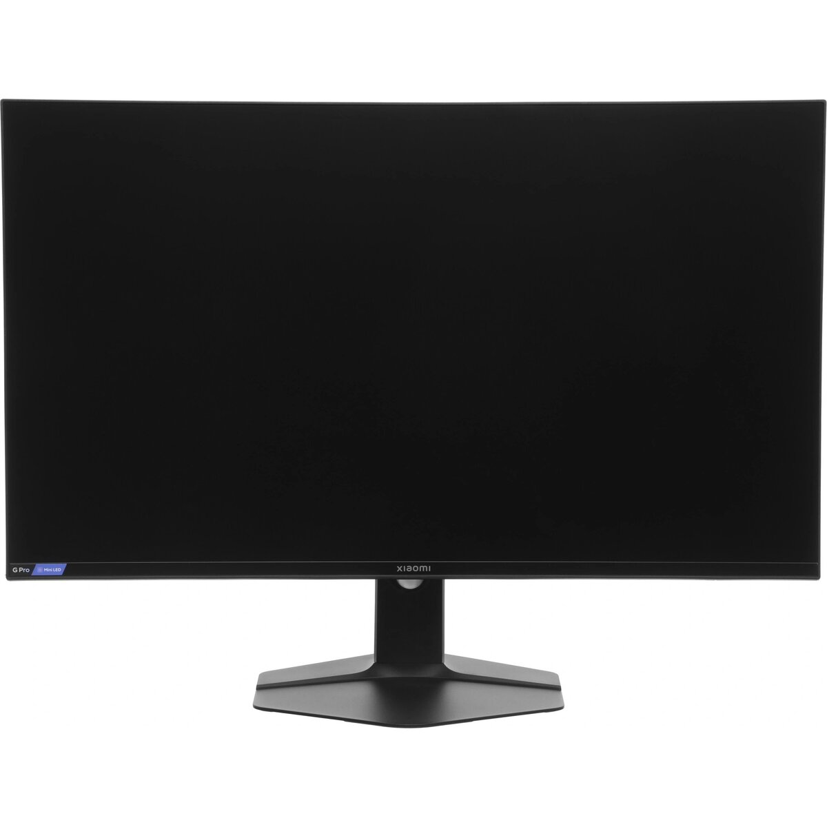 Монитор Xiaomi 27" G Pro 27Qi 2026, черный