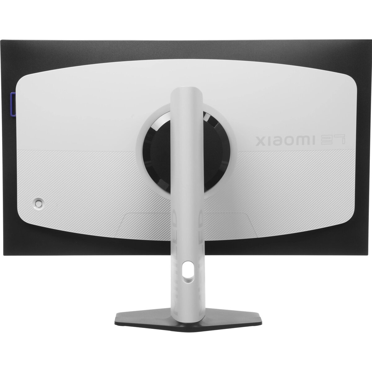 Монитор Xiaomi 27" G Pro 27Qi 2026, черный