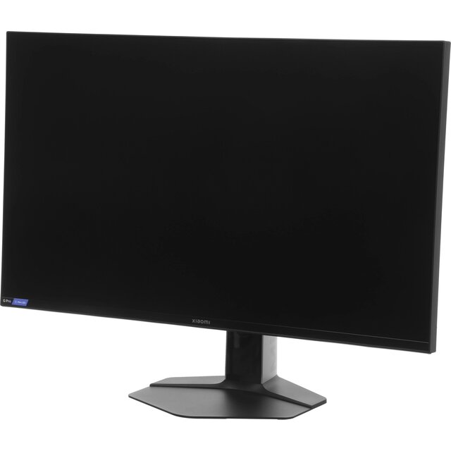 Монитор Xiaomi 27" G Pro 27Qi 2026, черный Монитор Xiaomi 27" G Pro 27Qi 2026, черный