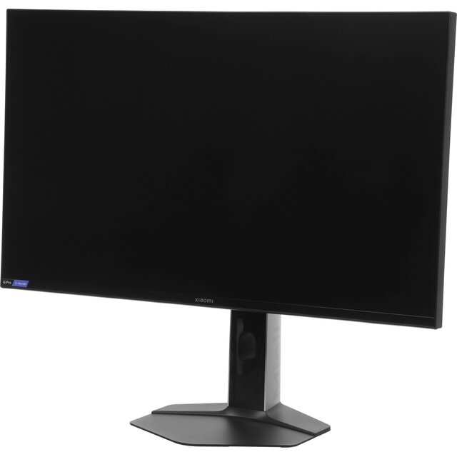 Монитор Xiaomi 27" G Pro 27Qi 2026, черный Монитор Xiaomi 27" G Pro 27Qi 2026, черный