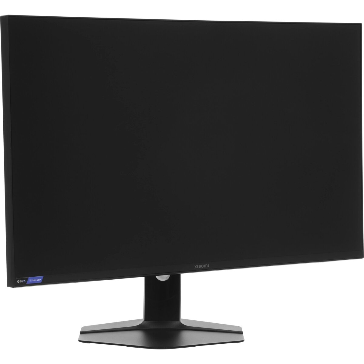 Монитор Xiaomi 27" G Pro 27Qi 2026, черный