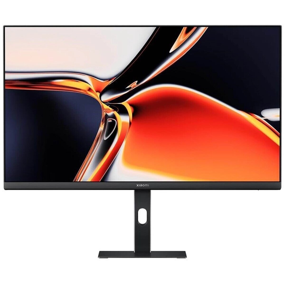 Монитор Xiaomi 27" A27Ui 2026, черный