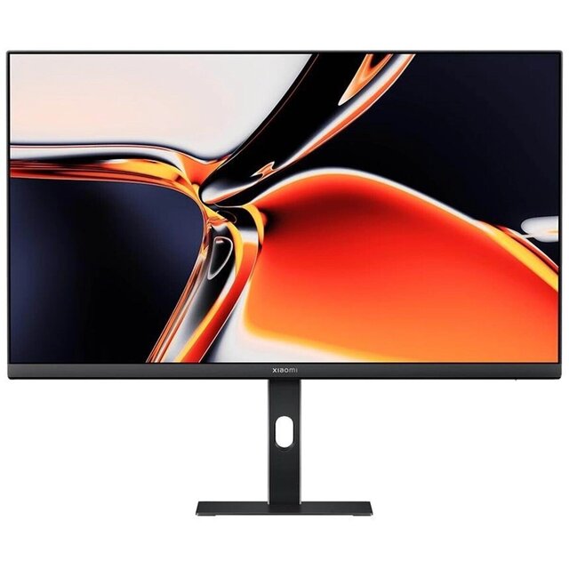 Монитор Xiaomi 27" A27Ui 2026, черный Монитор Xiaomi 27" A27Ui 2026, черный