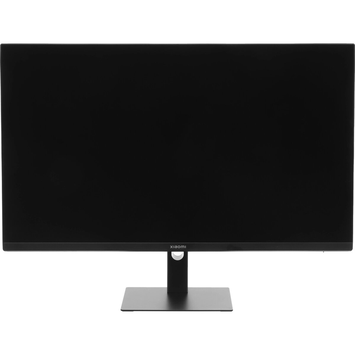Монитор Xiaomi 27" A27Ui 2026, черный