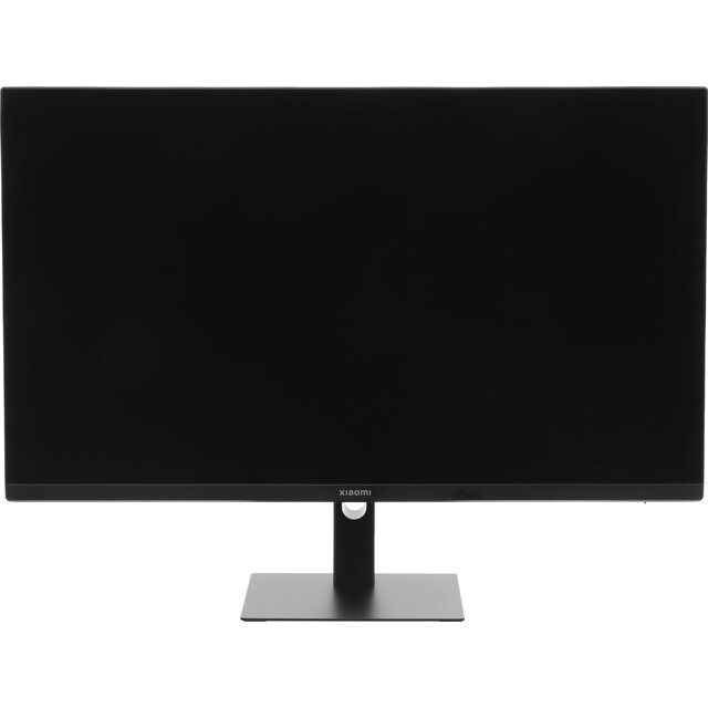 Монитор Xiaomi 27" A27Ui 2026, черный Монитор Xiaomi 27" A27Ui 2026, черный