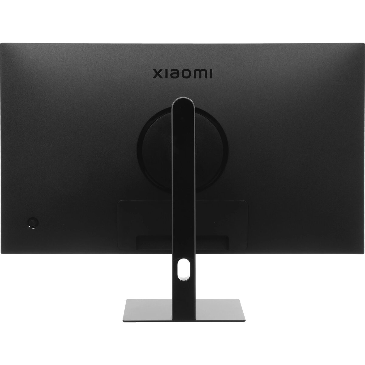 Монитор Xiaomi 27" A27Ui 2026, черный