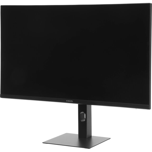 Монитор Xiaomi 27" A27Ui 2026, черный Монитор Xiaomi 27" A27Ui 2026, черный
