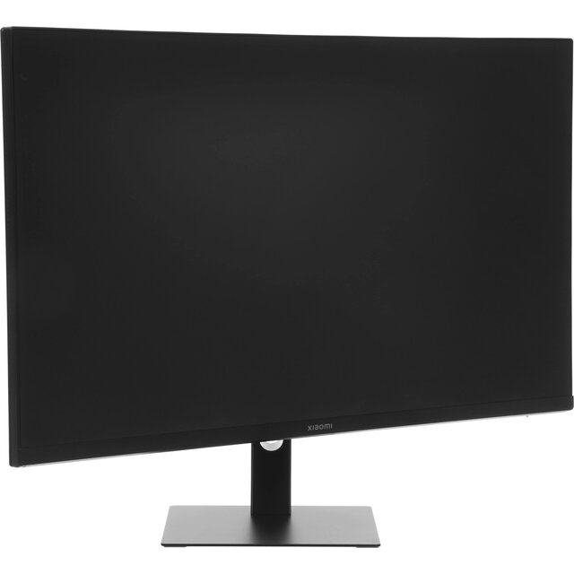Монитор Xiaomi 27" A27Ui 2026, черный Монитор Xiaomi 27" A27Ui 2026, черный