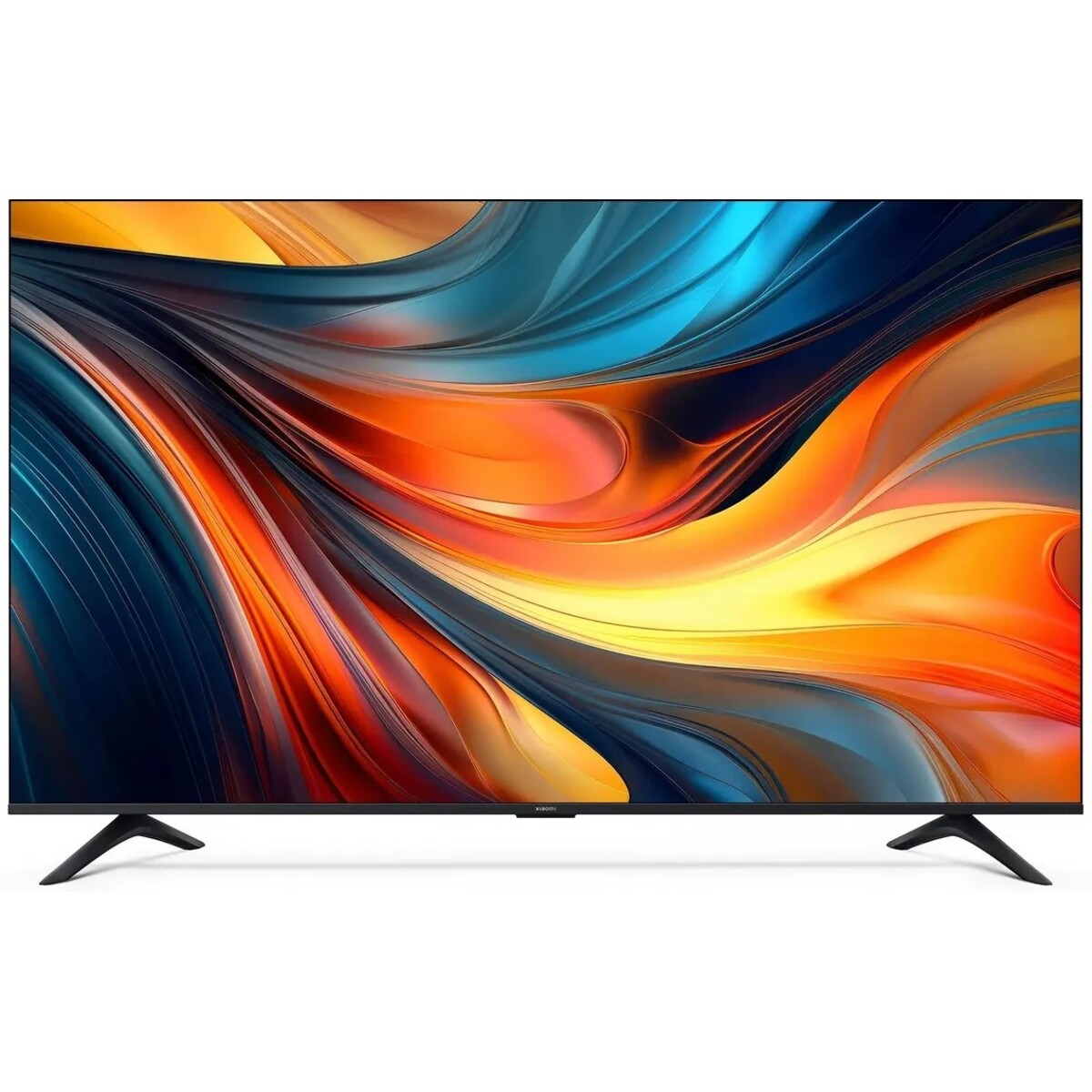 Телевизор Xiaomi 65" A 65 2026, черный