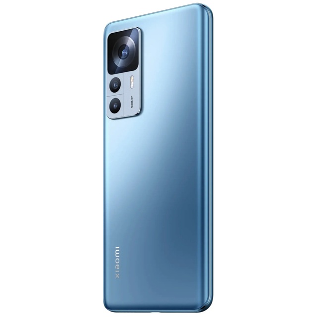 Смартфон Xiaomi 12T 8/128Gb RU (Цвет: Blue)