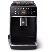 Кофемашина Saeco GrandAroma SM6580/00 (Цвет: Black)