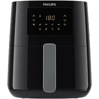 Аэрогриль Philips HD9252/70, черный