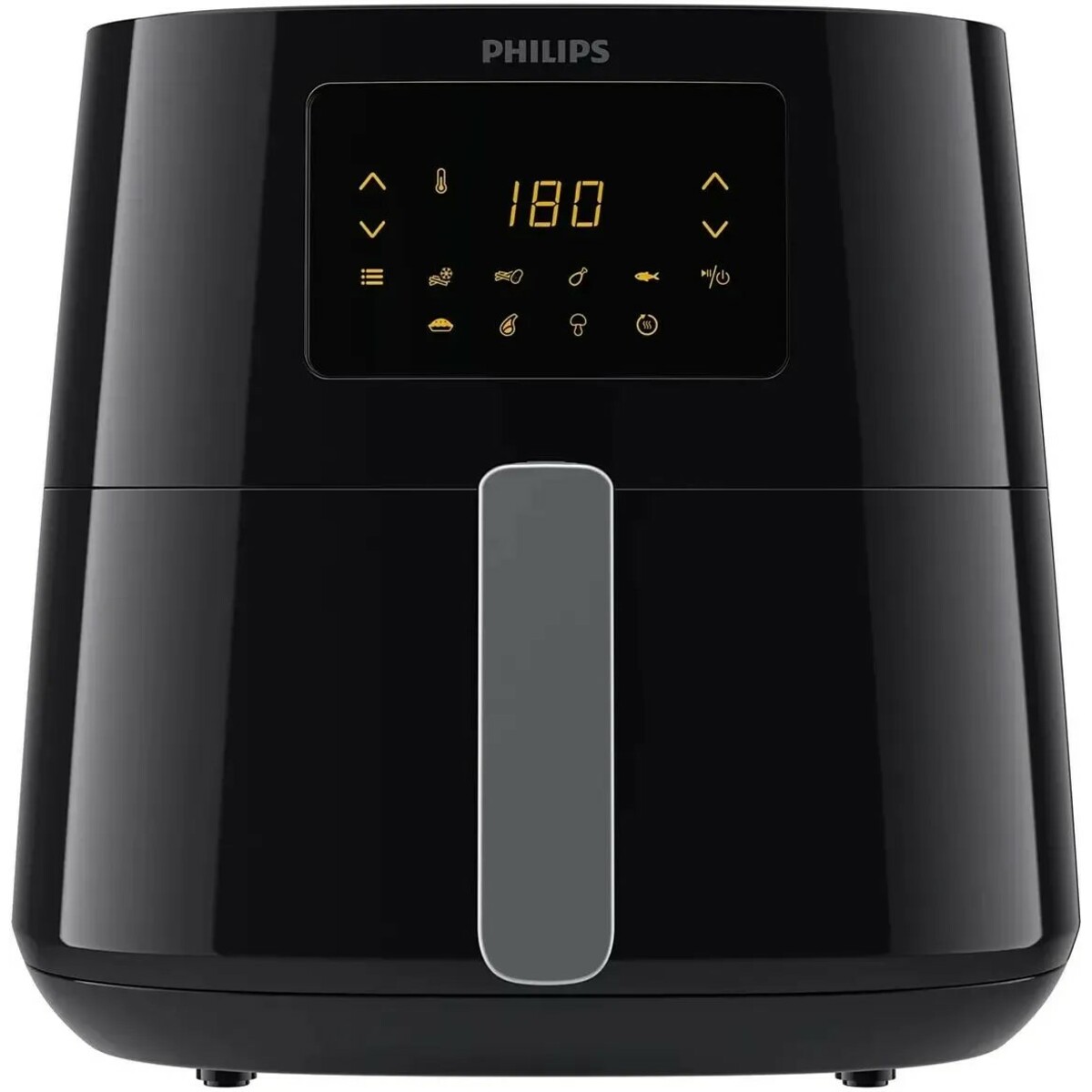 Аэрогриль Philips HD9270 / 70, черный