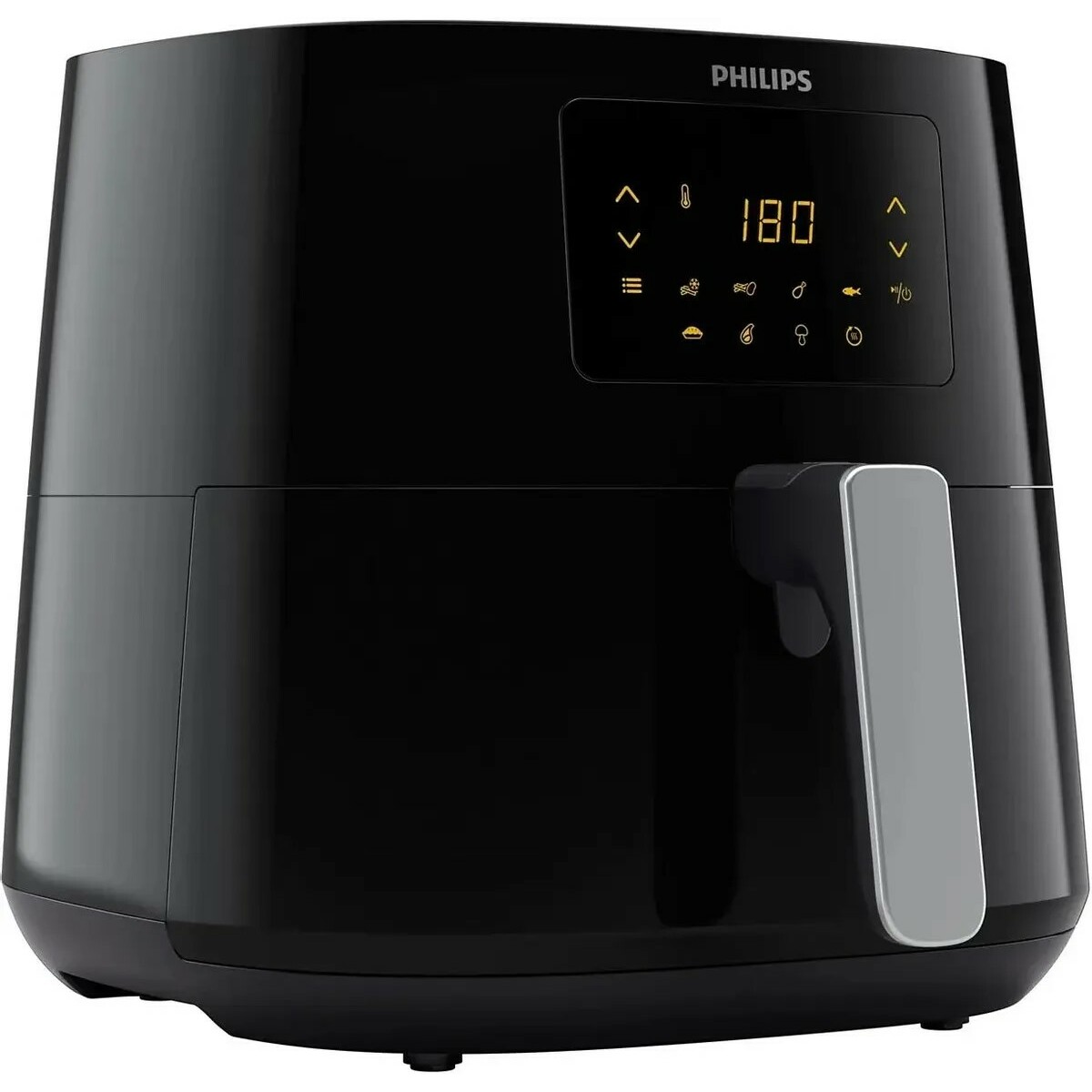 Аэрогриль Philips HD9270 / 70, черный