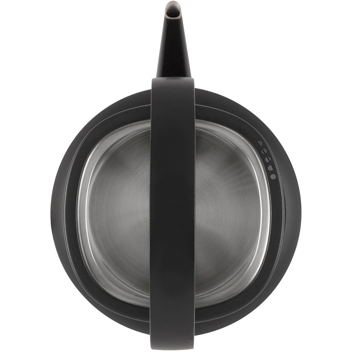 Чайник Hyundai HYK-S2042, черный