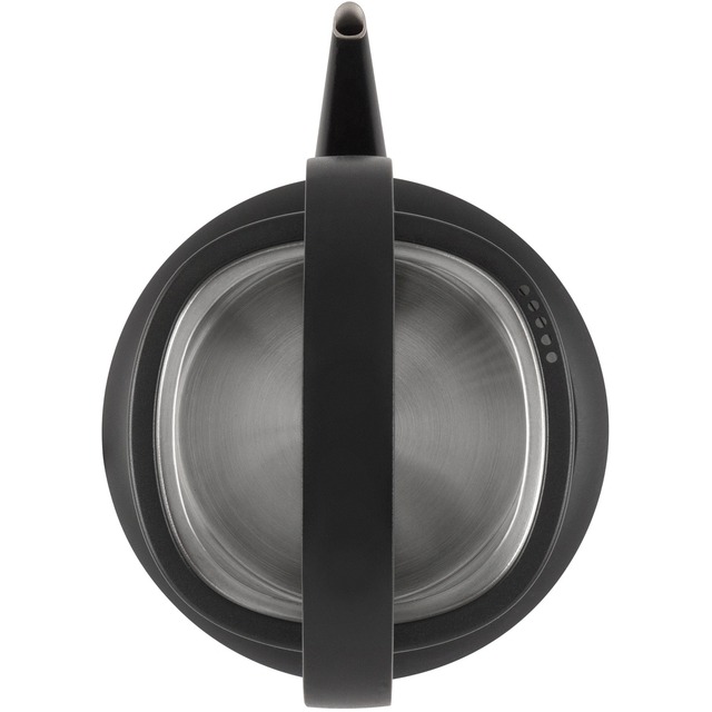 Чайник Hyundai HYK-S2042, черный Чайник Hyundai HYK-S2042, черный