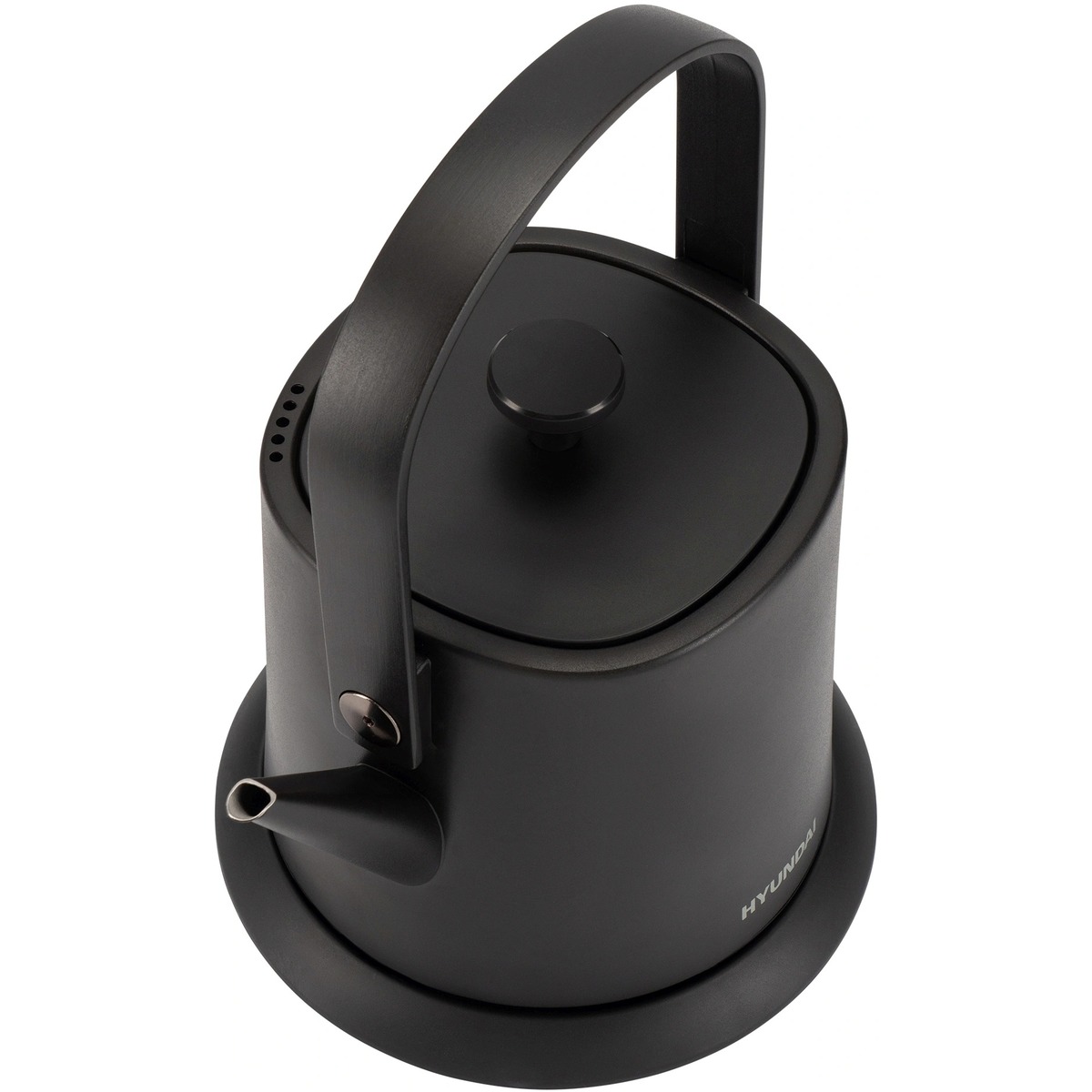 Чайник Hyundai HYK-S2042, черный