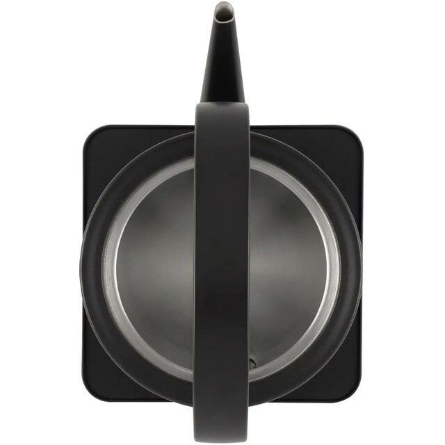 Чайник электрический Hyundai HYK-S2507, черный