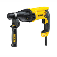 Перфоратор DeWalt D25133K-KS (Цвет: Yellow)
