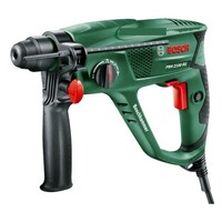 Перфоратор Bosch PBH 2100 RE (Цвет: Green)