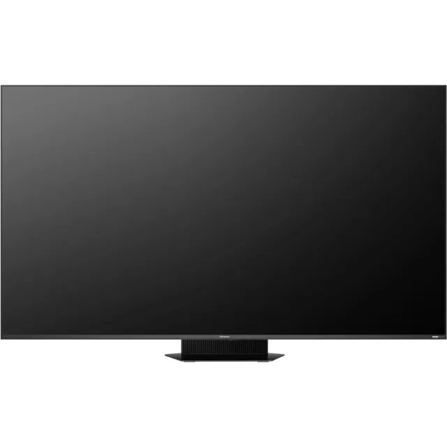 Телевизор Hisense 65  65UR9S, черный