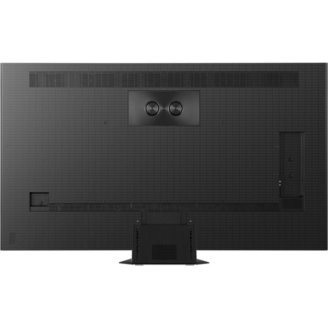 Телевизор Hisense 65" 65UR9S, черный