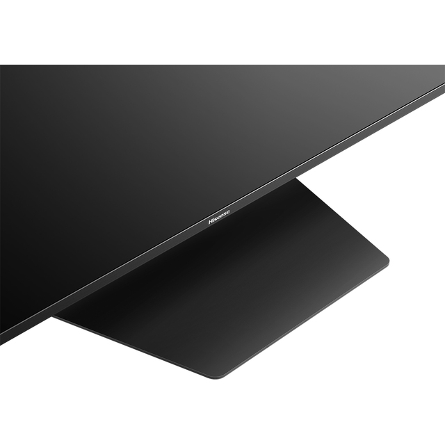 Телевизор Hisense 65" 65UR9S, черный