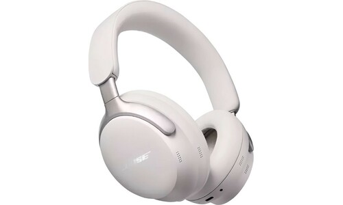 Купить Наушники Bose QuietComfort Ultra Headphones, белый 880066