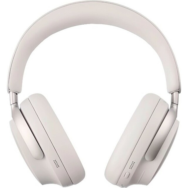 Наушники Bose QuietComfort Ultra Headphones, белый