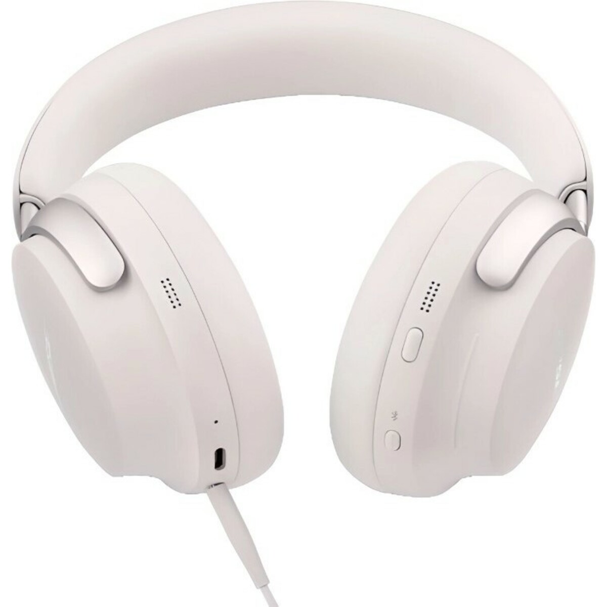 Наушники Bose QuietComfort Ultra Headphones, белый