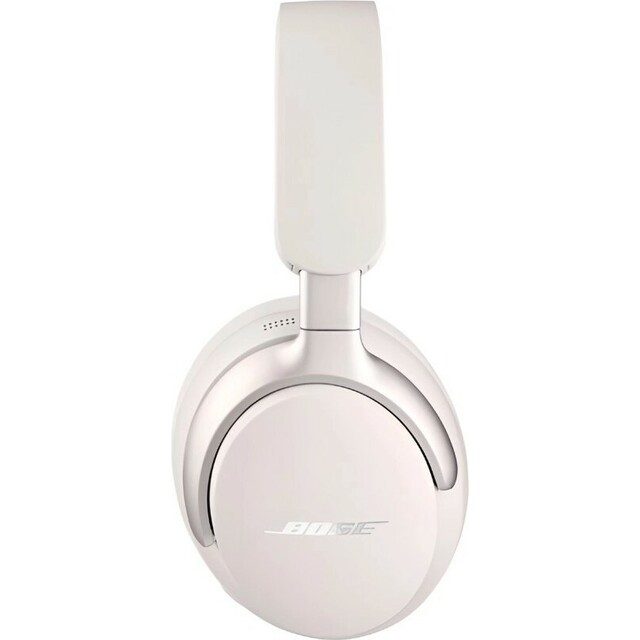 Наушники Bose QuietComfort Ultra Headphones, белый