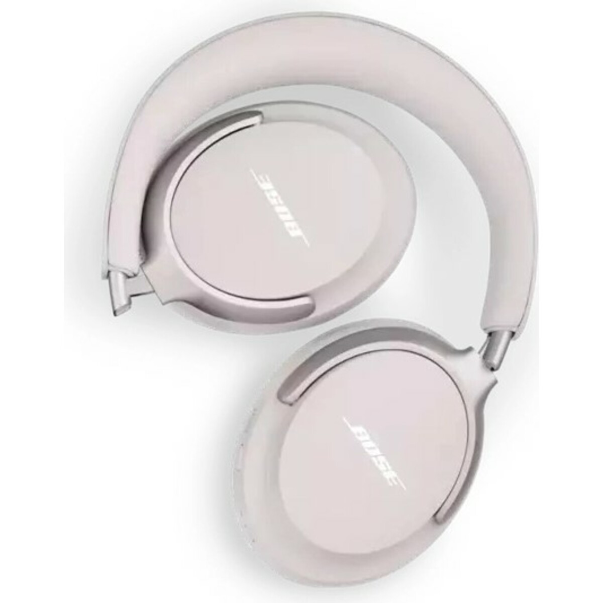 Наушники Bose QuietComfort Ultra Headphones, белый