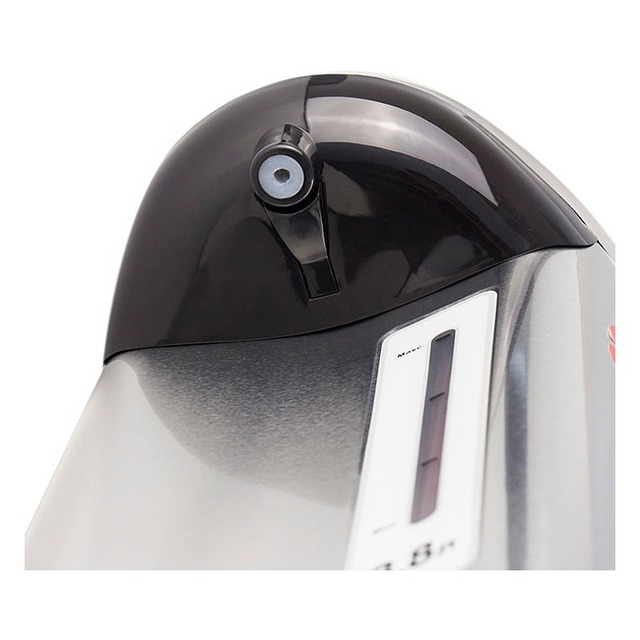 Термопот Galaxy Line GL 0604 (Цвет: Silver) Термопот Galaxy Line GL 0604 (Цвет: Silver)