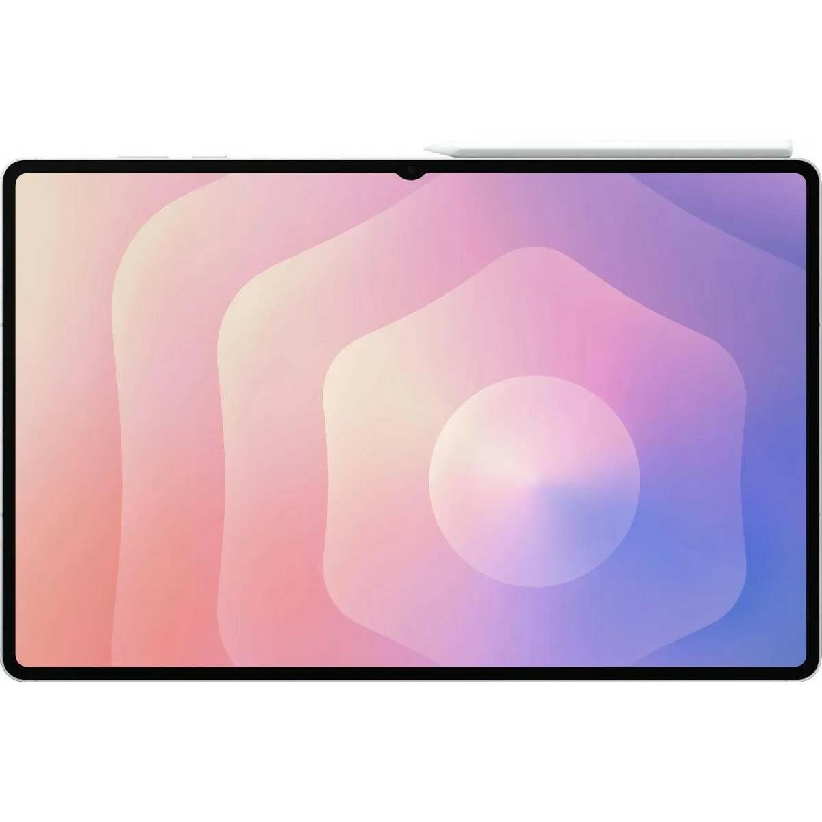 Планшет Samsung Galaxy Tab S11 Ultra 12/256Gb Wi-Fi + pencil (Цвет: Silver)