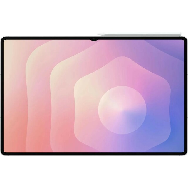 Планшет Samsung Galaxy Tab S11 Ultra 12/256Gb Wi-Fi + pencil (Цвет: Silver)