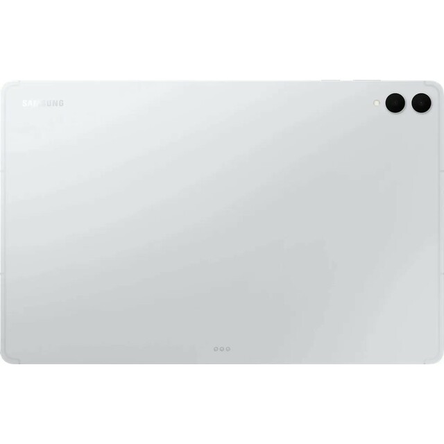 Планшет Samsung Galaxy Tab S11 Ultra 12/256Gb Wi-Fi + pencil (Цвет: Silver)