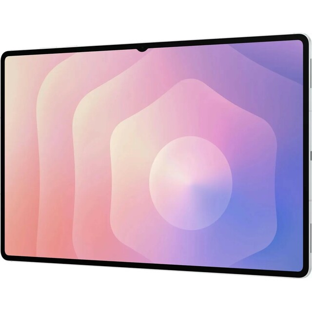 Планшет Samsung Galaxy Tab S11 Ultra 12/256Gb Wi-Fi + pencil (Цвет: Silver)