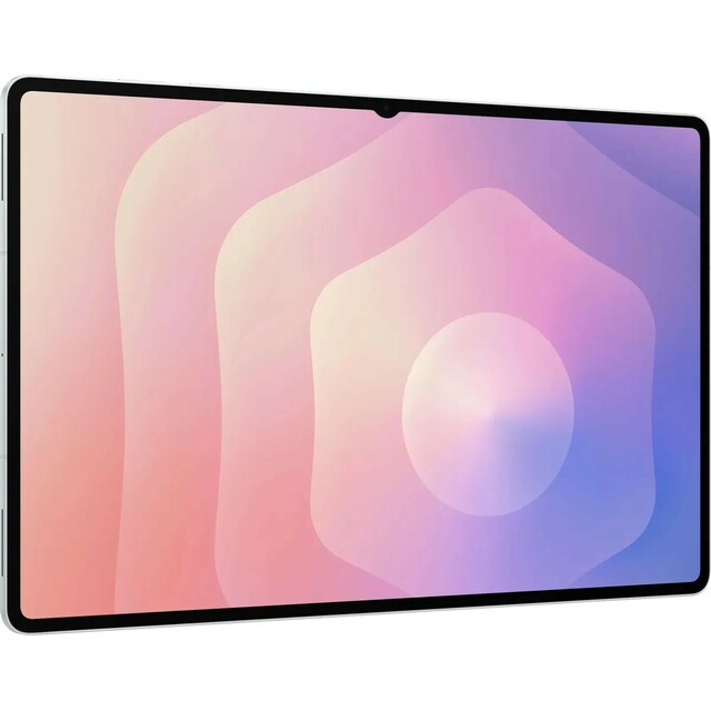 Планшет Samsung Galaxy Tab S11 Ultra 12/256Gb Wi-Fi + pencil (Цвет: Silver)