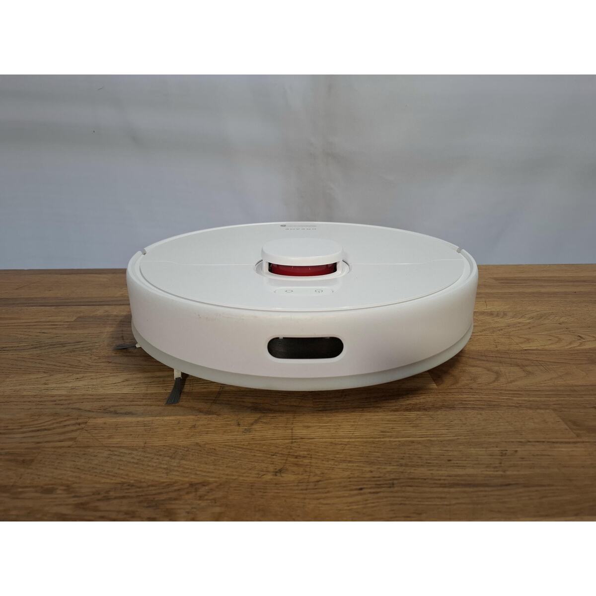 Робот-пылесос DreameBot Robot Vacuum and Mop D9 Plus, белый