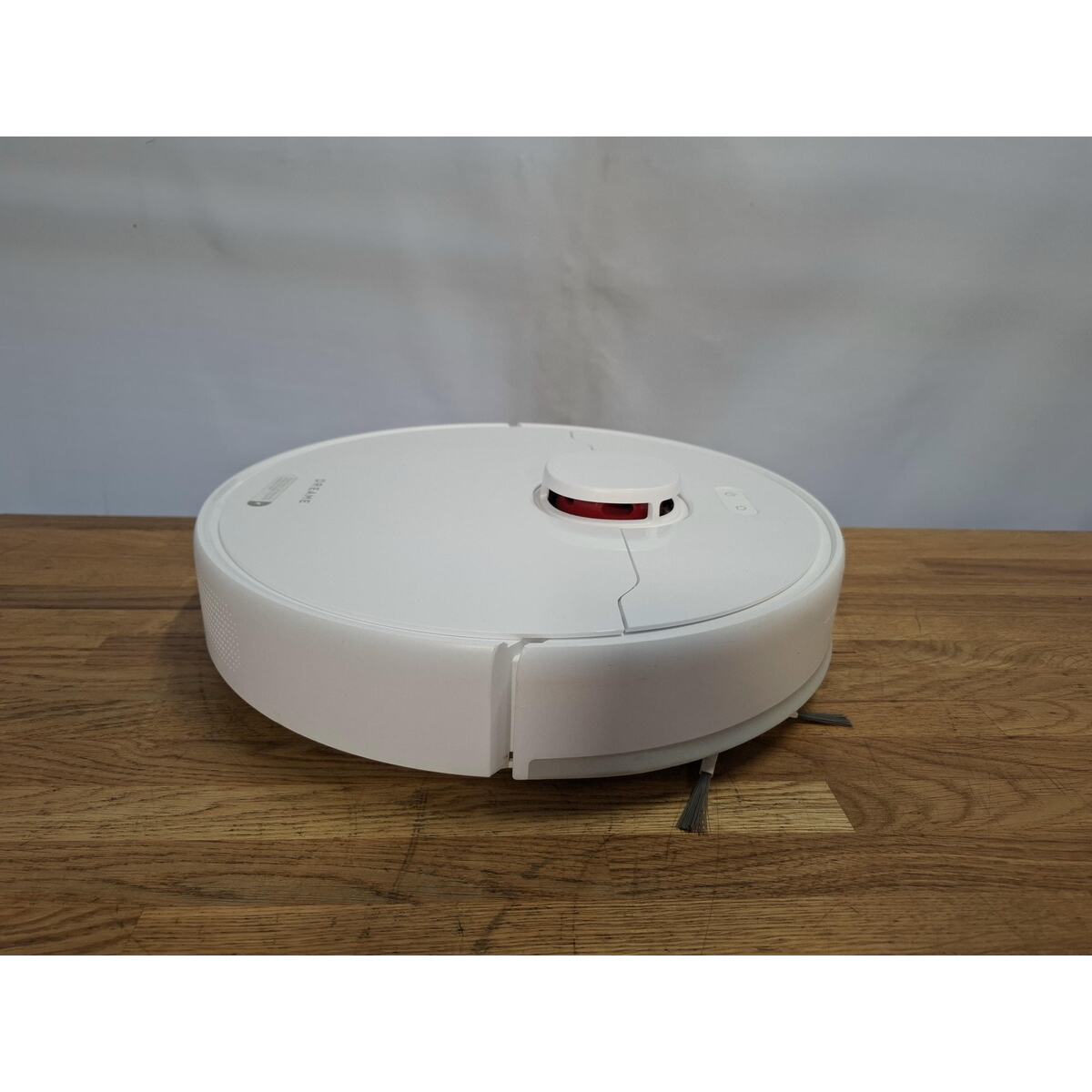 Робот-пылесос DreameBot Robot Vacuum and Mop D9 Plus, белый