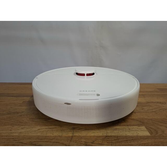 Робот-пылесос DreameBot Robot Vacuum and Mop D9 Plus, белый