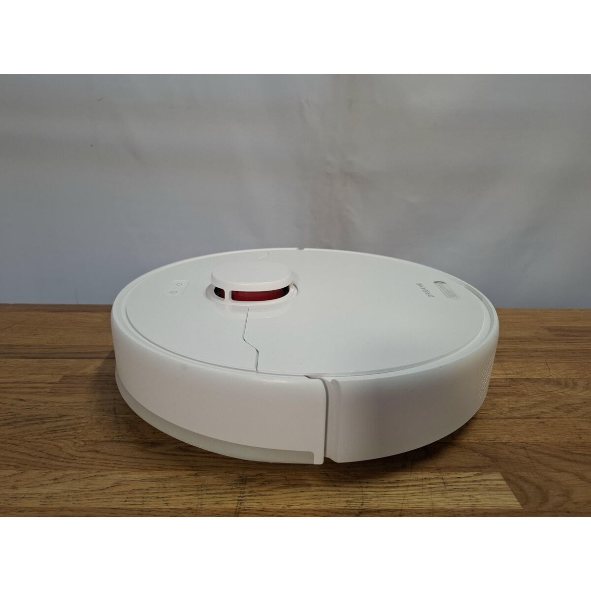 Робот-пылесос DreameBot Robot Vacuum and Mop D9 Plus, белый