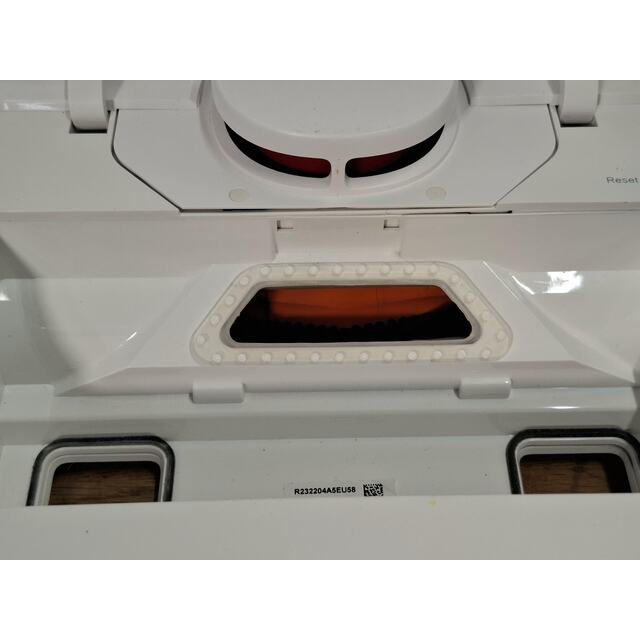 Робот-пылесос DreameBot Robot Vacuum and Mop D9 Plus, белый