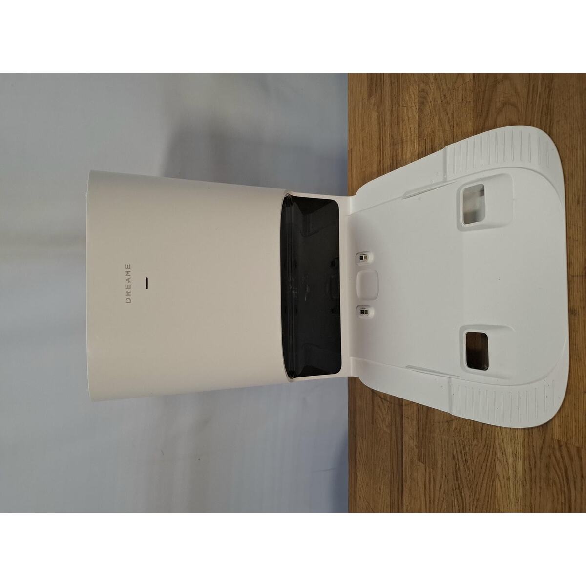Робот-пылесос DreameBot Robot Vacuum and Mop D9 Plus, белый
