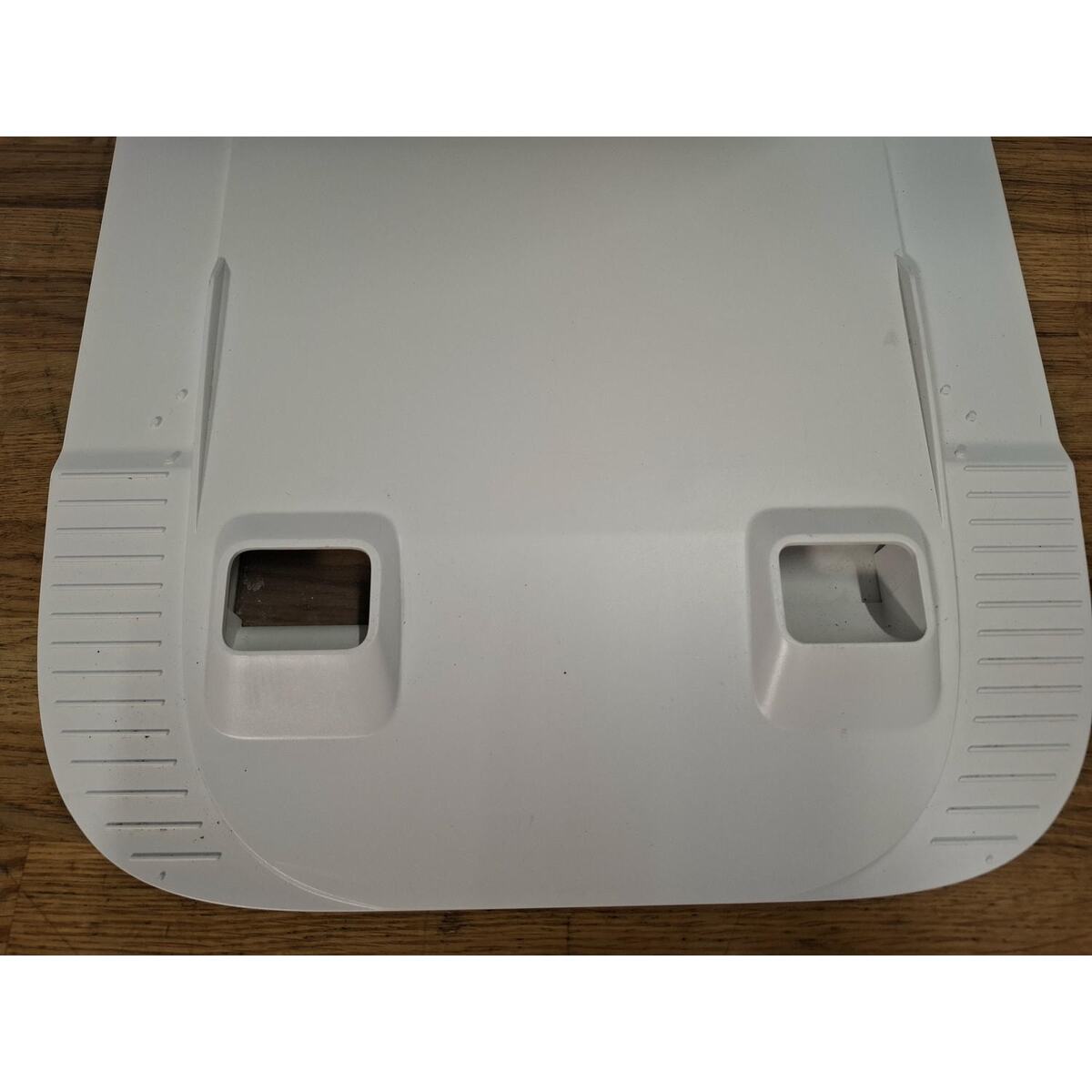 Робот-пылесос DreameBot Robot Vacuum and Mop D9 Plus, белый