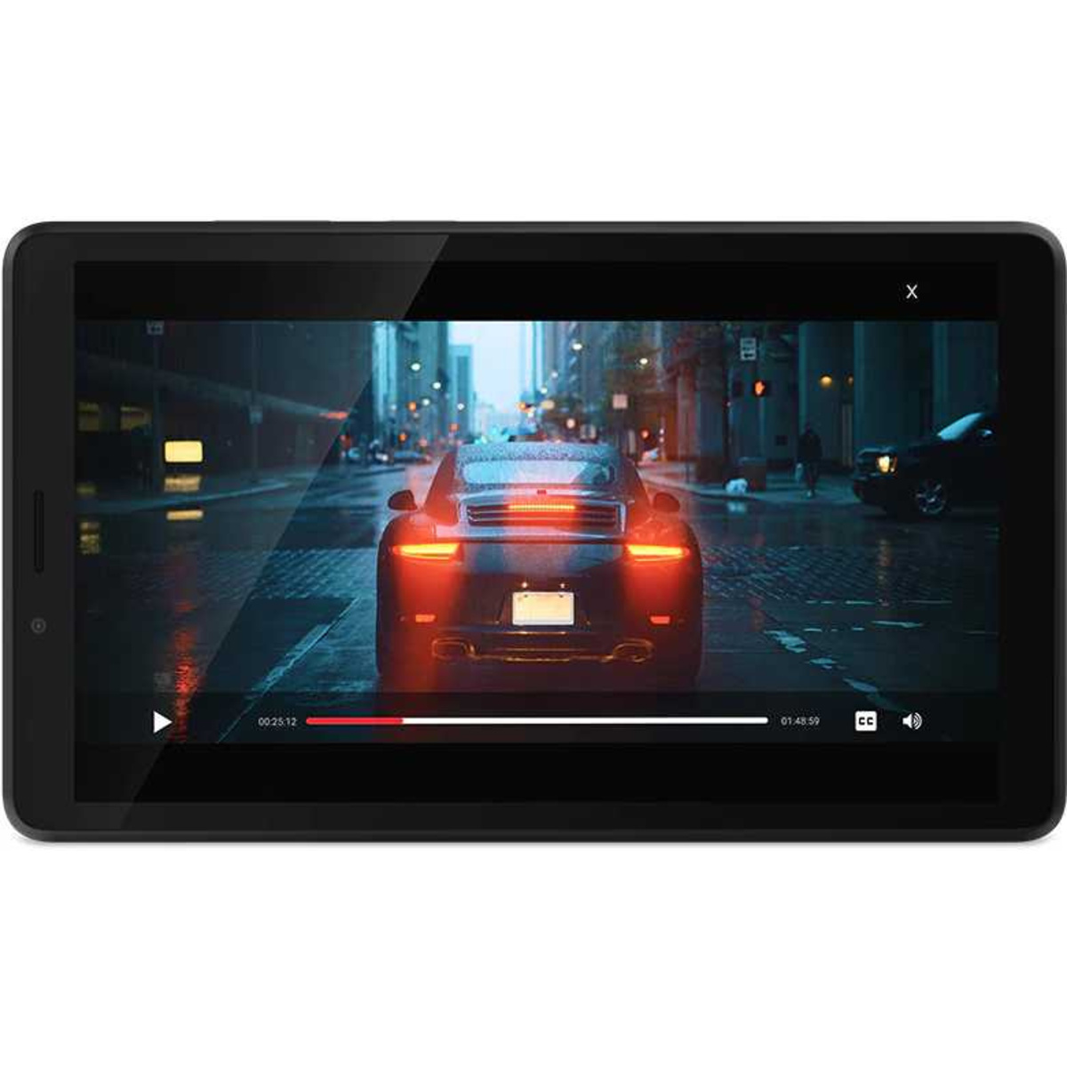Планшет Lenovo Tab M7 (2019) TB-7305F 16Gb WiFi (Цвет: Onyx Black)