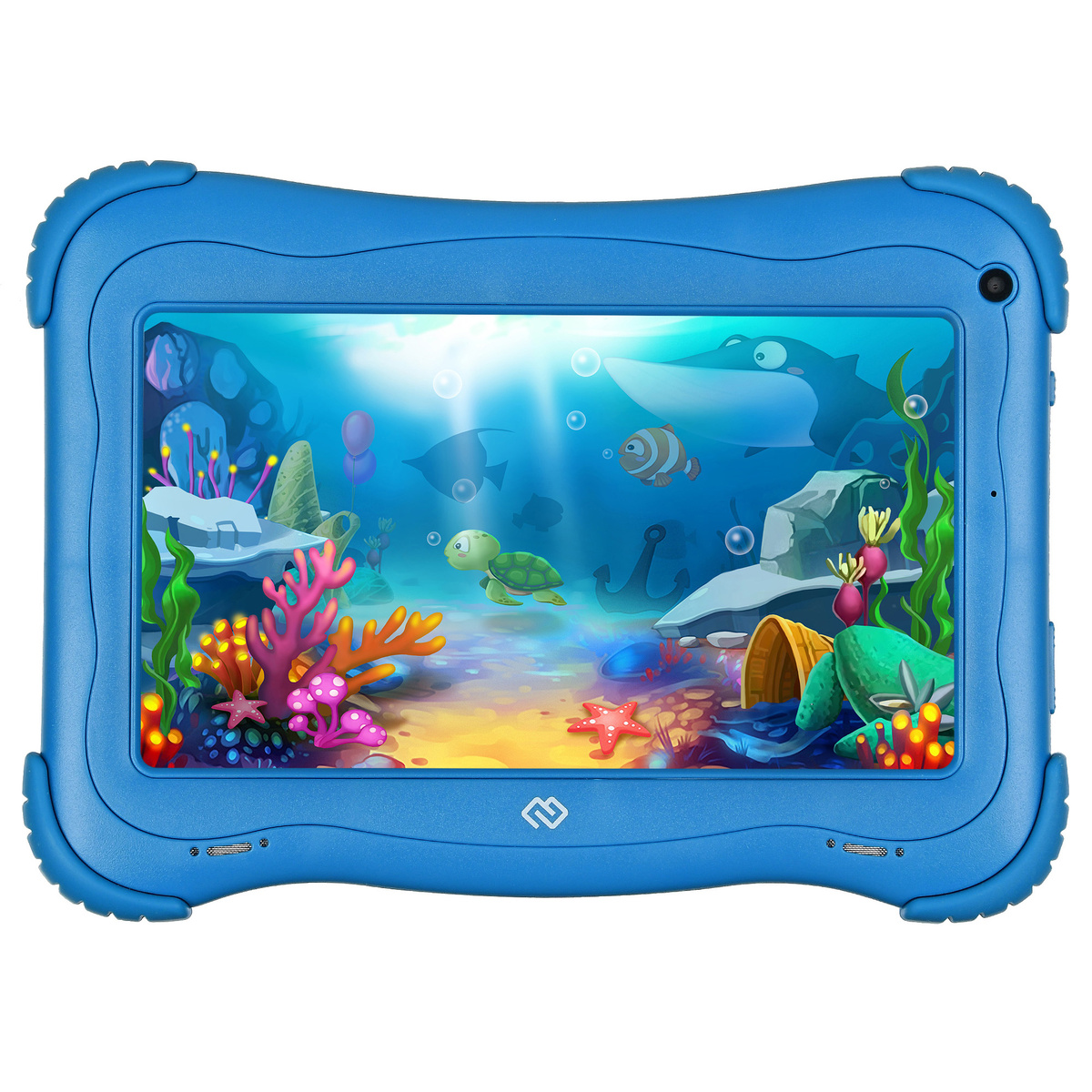 Планшет Digma Optima Kids 7 (Цвет: Blue)