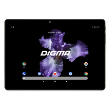 Планшет Digma Optima 1028 3G (Цвет: Black)