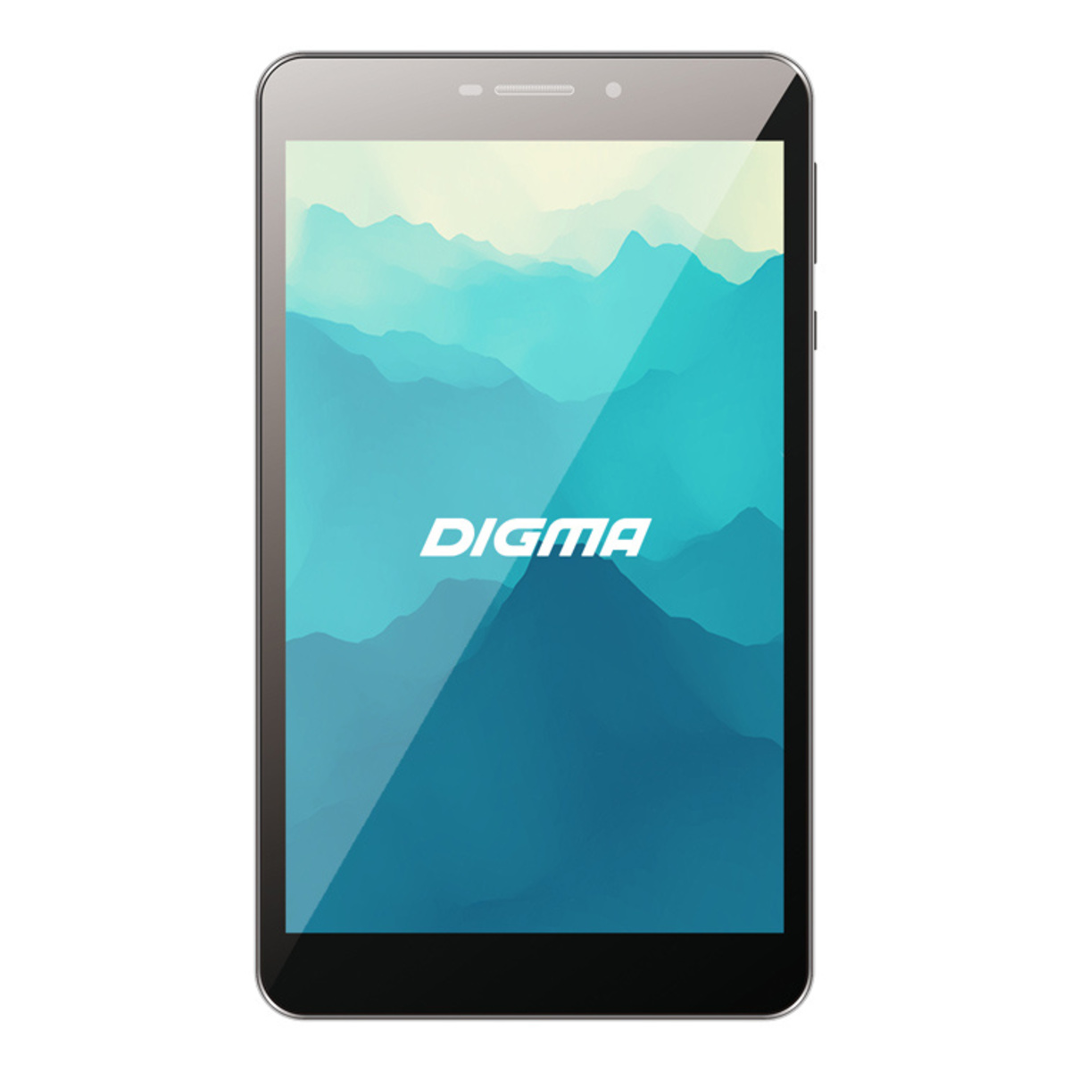 Планшет Digma CITI 7591 3G (Цвет: Black)