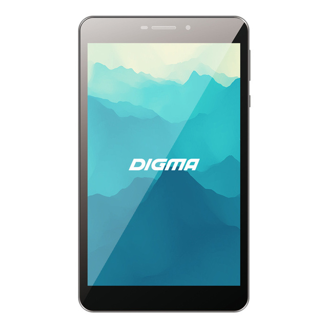 Планшет Digma CITI 7591 3G (Цвет: Black)